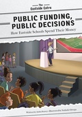 Cover: Public Funding, Public Decisions - Jolly Fish Press