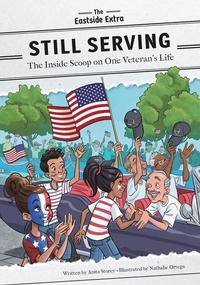 Enlarge image Cover: Still Serving - Jolly Fish Press
