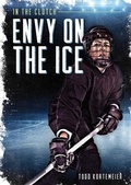 Cover: Envy on the Ice - Jolly Fish Press