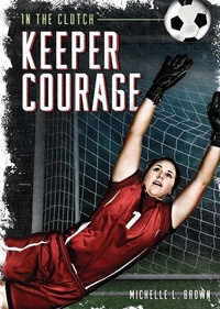 Enlarge image Cover: Keeper Courage - Jolly Fish Press