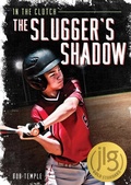 Cover: The Slugger's Shadow - Jolly Fish Press