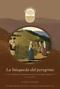 Cover: La busqueda del peregrino - Tumi Press