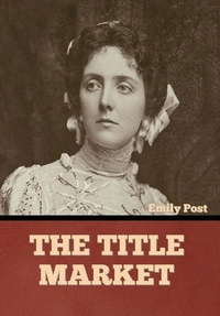 Enlarge image Cover: The Title Market - IndoEuropeanPublishing.com