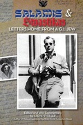 Cover: Salamis & Swastikas - BEARMANOR MEDIA