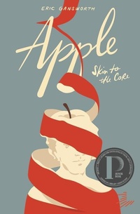 Enlarge image Cover: Apple - Levine Querido