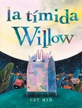 Cover: La Timida Willow - Levine Querido