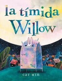 Enlarge image Cover: La Timida Willow - Levine Querido