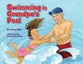Cover: Swimming in Grandpa's Pool - Beaver's Pond Press