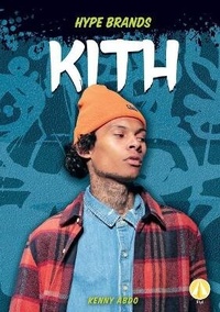 Abbildung von: Kith - North Star Editions