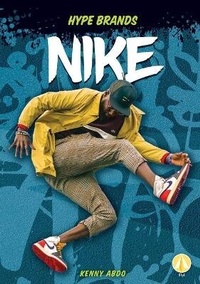Abbildung von: Nike - North Star Editions