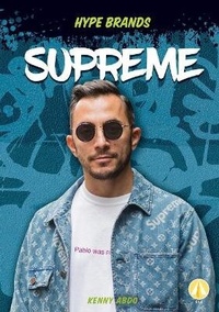 Abbildung von: Supreme - North Star Editions