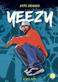 Abbildung von: Yeezy - North Star Editions