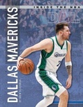 Cover: Dallas Mavericks - North Star Editions