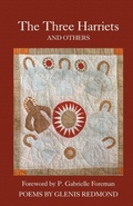 Cover: The Three Harriets and Others - Finishing Line Press
