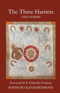 Enlarge image Cover: The Three Harriets and Others - Finishing Line Press