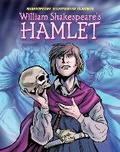 Cover: William Shakespeare's Hamlet - North Star Editions