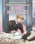 Cover: William Shakespeare's Romeo and Juliet - North Star Editions