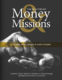 Enlarge image Cover: The Realities of Money and Missions - William Carey Publishing
