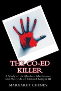 Cover: The Co-Ed Killer - Goodreads Press