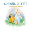 Cover: Curious Celeste Discovers the Seasons - Chalfant Eckert Publishing