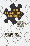 Cover: The LEADERS Model - Urban Press