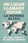 Cover: Un Lugar Llamado Hogar - Urban Press