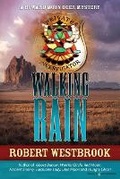 Cover: Walking Rain - Speaking Volumes