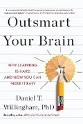 Cover: Outsmart Your Brain (Export) - Simon & Schuster