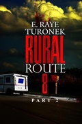 Cover: Rural Route 8 Part 2 - Urban Books
