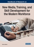 Cover: New Media, Training, and Skill Development for the Modern Workforce - IGI Global