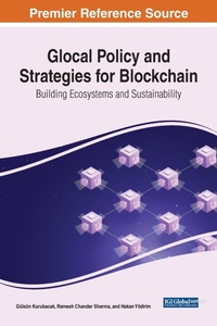 Abbildung von: Glocal Policy and Strategies for Blockchain - IGI Global