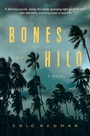 Cover: Bones of Hilo - Crooked Lane Books