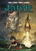 Cover: Strangers Origins - Hollywood Comics