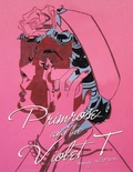 Cover: Primrose and the Violet T - Xlibris Us