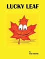 Cover: Lucky Leaf - Xlibris Us