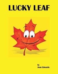 Enlarge image Cover: Lucky Leaf - Xlibris Us