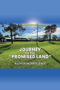 Cover: Journey to the "Promised Land" - Xulon Press