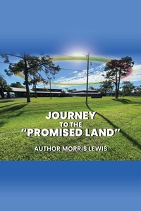 Enlarge image Cover: Journey to the "Promised Land" - Xulon Press