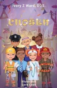 Enlarge image Cover: Chosen - Xulon Press