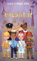 Cover: Chosen - Xulon Press