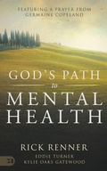 Cover: God's Path to Mental Health - Harrison House