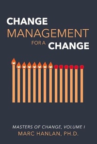 Abbildung von: Change Management for a Change - Bookbaby