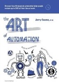 Cover: The Art of Automation - Bookbaby