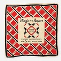 Cover: Magic in a Square - Bookbaby