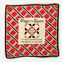 Enlarge image Cover: Magic in a Square - Bookbaby