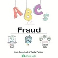 Cover: ABCs of Fraud - Bookbaby
