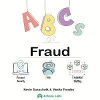 Enlarge image Cover: ABCs of Fraud - Bookbaby