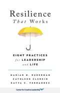 Cover: Resilience That Works - University of Utah Press,U.S.