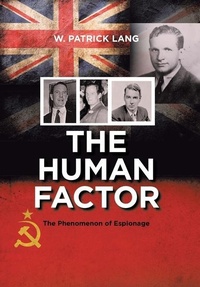 Enlarge image Cover: The Human Factor - iUniverse