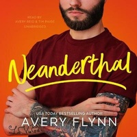 Enlarge image Cover: Neanderthal - Blackstone Publishing